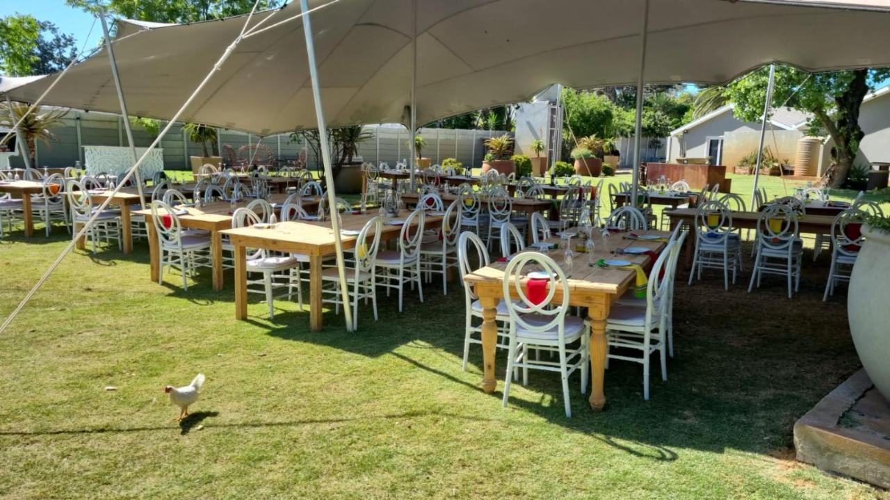 Cape Winelands Business Durbanville