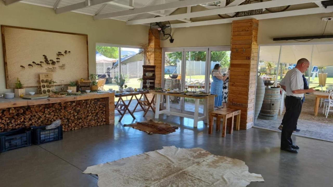 Cape Winelands Business