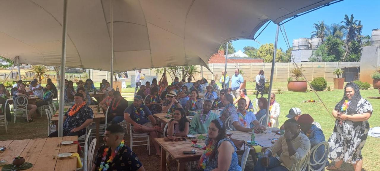 Cape Winelands Business Durbanville