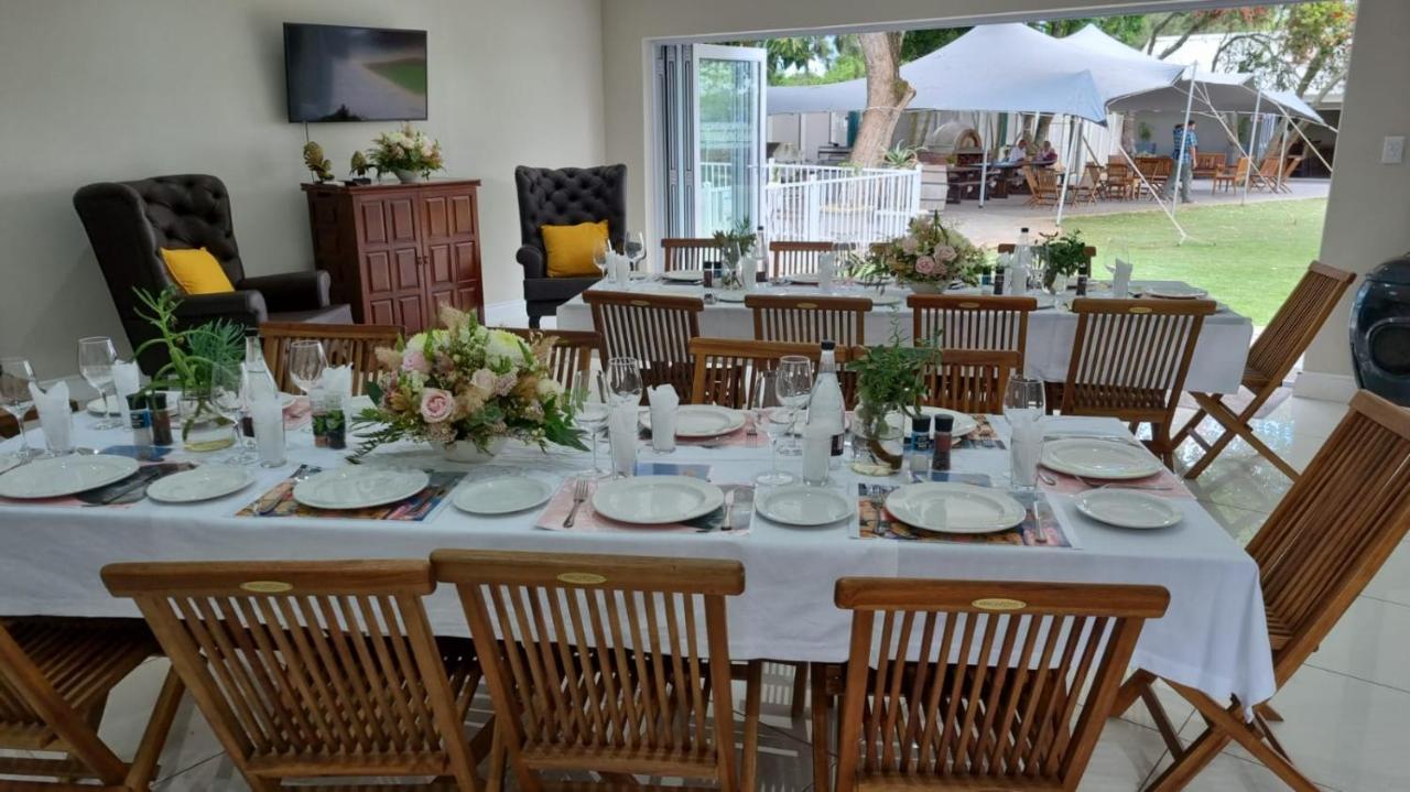 Cape Winelands Business * Durbanville